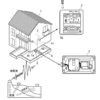 住宅の基礎に設置した地震計で地震を検知するシステムの特許発明(ミサワホーム)を紹介
