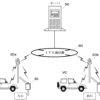 【特許紹介】ETC対応の駐車場出口をスムーズに出れるようにする特許発明(JVCケンウッド)