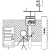 【特許紹介】タバコ燃焼の熱を感知するとRFIDで制御信号を送信して警報する特許発明(大日本印刷)を紹介