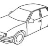 【特許紹介】カーシェアリングの車両の貸出返却か解施錠をビーコンに応じて適切にする特許発明(トヨタ自動車)を紹介