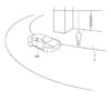 【特許紹介】自動バレーパーキングで適切な位置のドアを開ける特許発明(スバル)を紹介