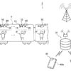 【特許紹介】LED照明の無線通信の間隔をできるだけ長くする特許発明(MOYAI)を紹介