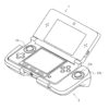 【特許紹介】携帯ゲーム装置に着脱可能で切り欠きとボタンをもつ周辺装置の特許発明(任天堂)を紹介