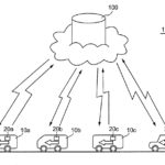 【特許紹介】渋滞を緩和しながら、複数の車両の燃料消費量を抑制する特許発明（SUBARU）を紹介